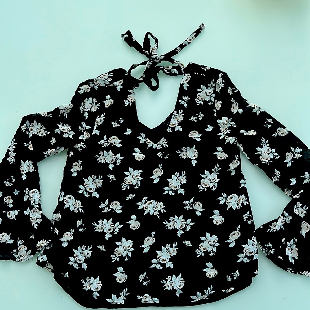 Sanctuary blouse